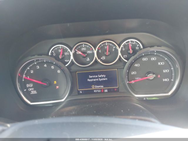 Chevrolet Tahoe 4wd Z71 Image 8