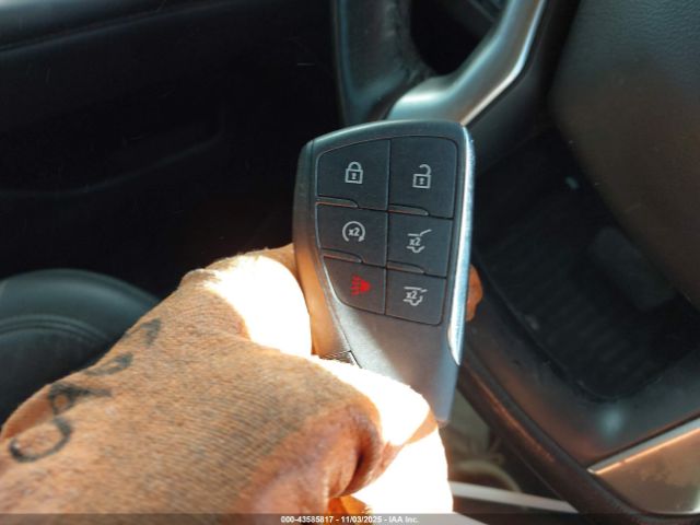 Chevrolet Tahoe 4wd Z71 Image 4