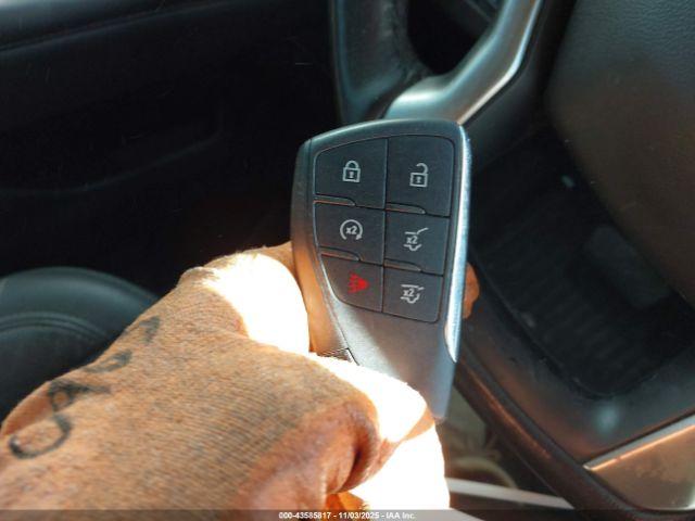 Chevrolet Tahoe 4wd Z71 Image 4