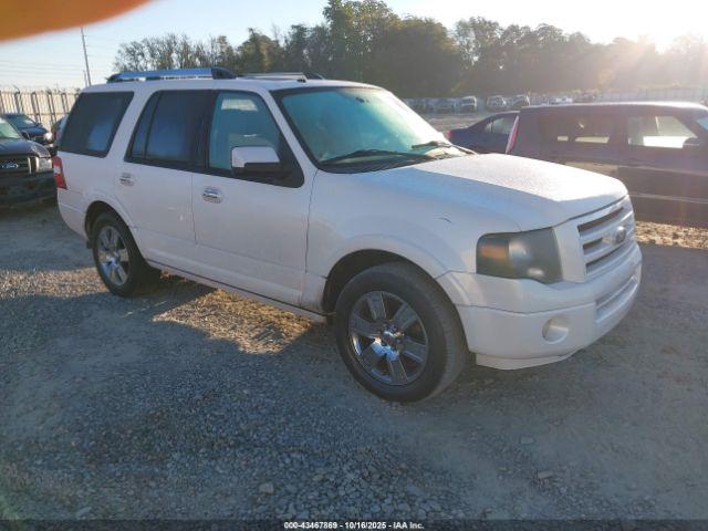  Salvage Ford Expedition