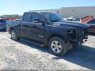 Ram 1500 Big Horn  4x2 6'4 Box Image 1