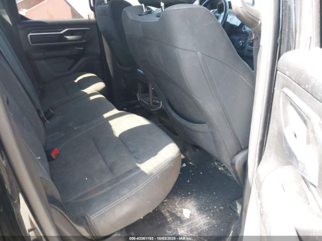 Ram 1500 Big Horn  4x2 6'4 Box Image 11