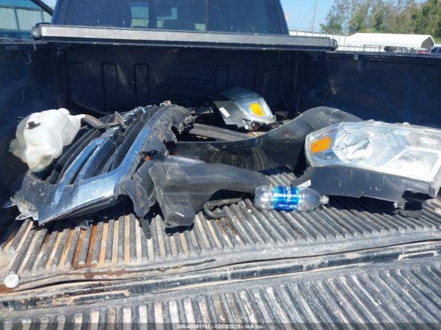 Ram 1500 Big Horn  4x2 6'4 Box Image 13