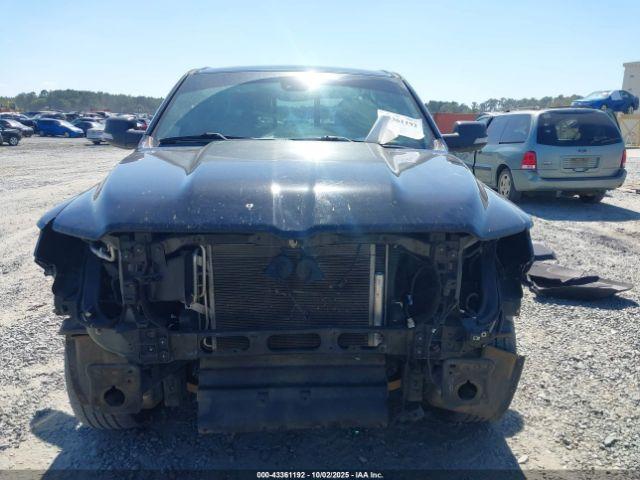 Ram 1500 Big Horn  4x2 6'4 Box Image 6