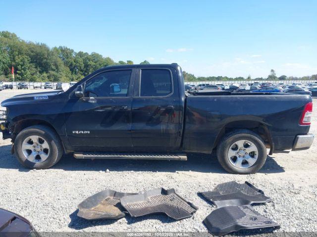 Ram 1500 Big Horn  4x2 6'4 Box Image 14