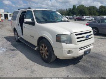  Salvage Ford Expedition