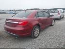Chrysler 200 Touring Image 7
