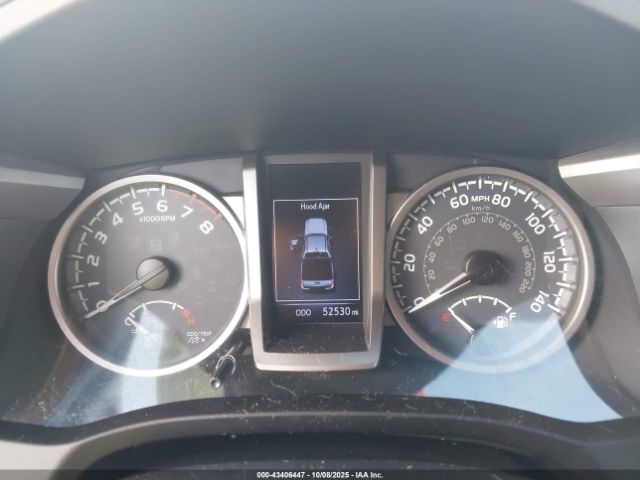 Toyota Tacoma Limited Image 7