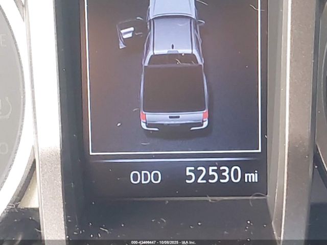 Toyota Tacoma Limited Image 2