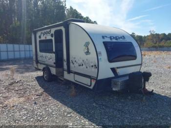  Salvage Forest River Other