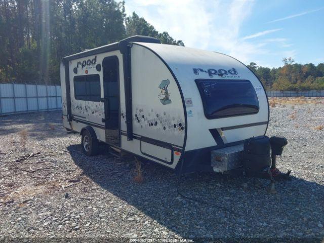  Salvage Forest River Other