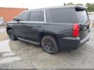 Chevrolet Tahoe Commercial Fleet Image 9
