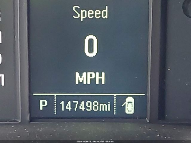 Chevrolet Tahoe Commercial Fleet Image 6