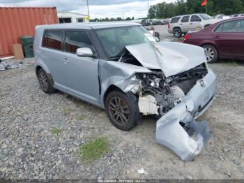  Salvage Scion xB