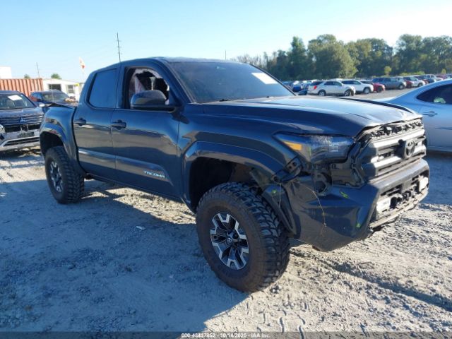 Toyota Tacoma Sr5 Image 1