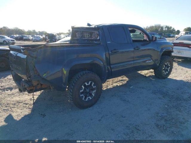 Toyota Tacoma Sr5 Image 11