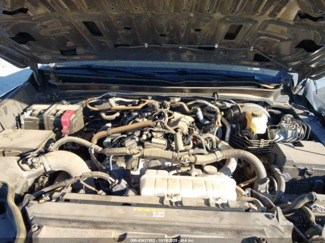 Toyota Tacoma Sr5 Image 9