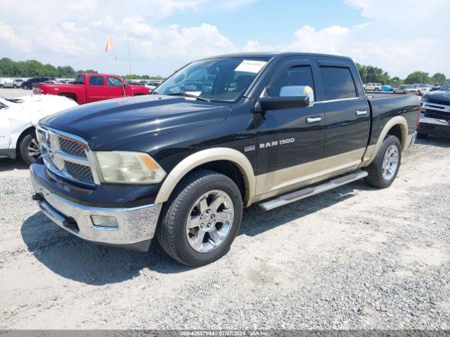 Ram 1500 Laramie Image 15