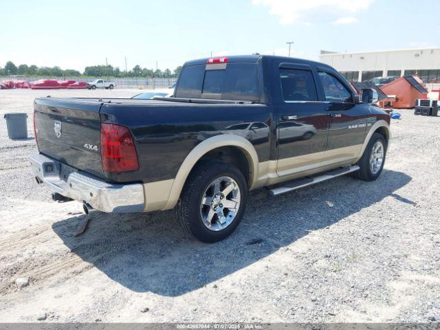 Ram 1500 Laramie Image 4