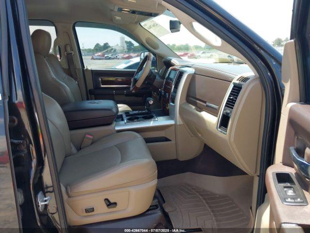 Ram 1500 Laramie Image 3