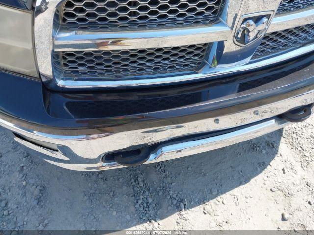 Ram 1500 Laramie Image 5