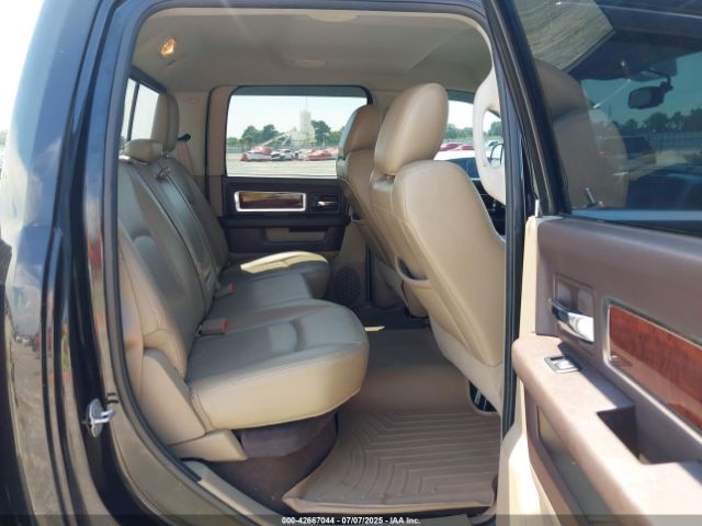 Ram 1500 Laramie Image 6