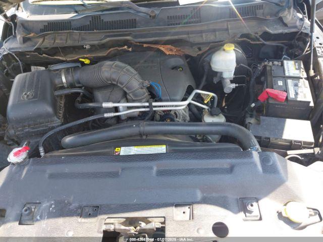 Ram 1500 Laramie Image 8