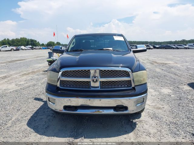 Ram 1500 Laramie Image 9