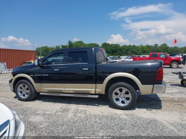 Ram 1500 Laramie Image 16