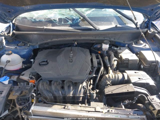 Hyundai TUCSON Limited Image 14