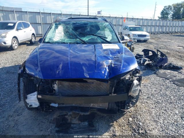 Hyundai TUCSON Limited Image 4