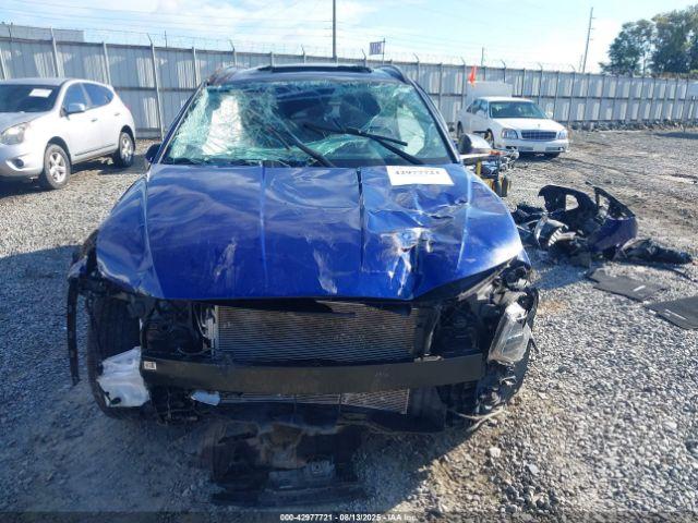 Hyundai TUCSON Limited Image 4