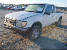 Toyota Tacoma Prerunner Image 3