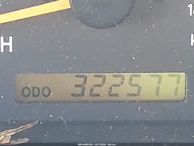 Toyota Tacoma Prerunner Image 8