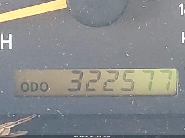 Toyota Tacoma Prerunner Image 8