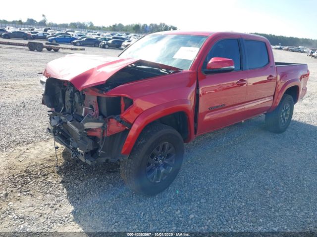 Toyota Tacoma Sr5 V6 Image 4