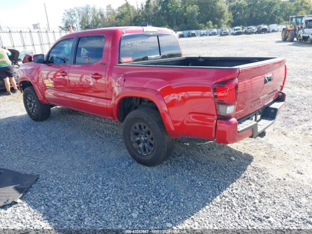Toyota Tacoma Sr5 V6 Image 8