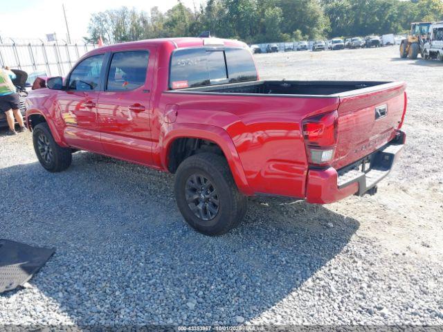 Toyota Tacoma Sr5 V6 Image 8