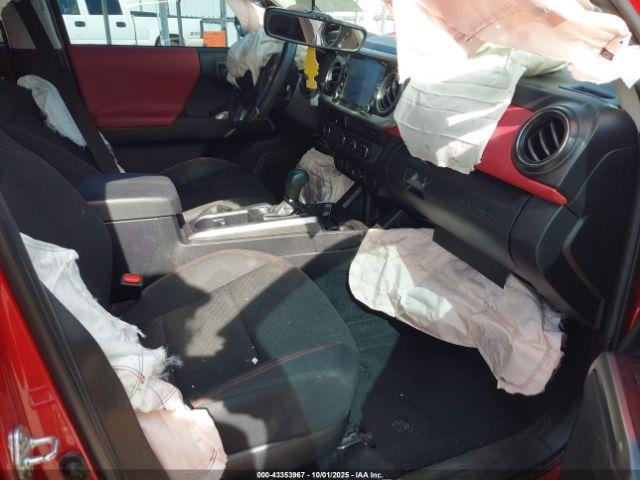 Toyota Tacoma Sr5 V6 Image 13