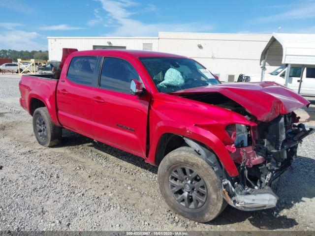 Toyota Tacoma Sr5 V6 Image 16