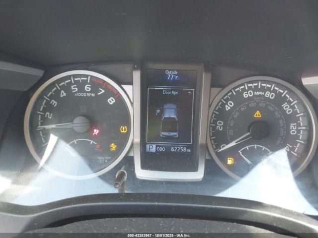 Toyota Tacoma Sr5 V6 Image 6