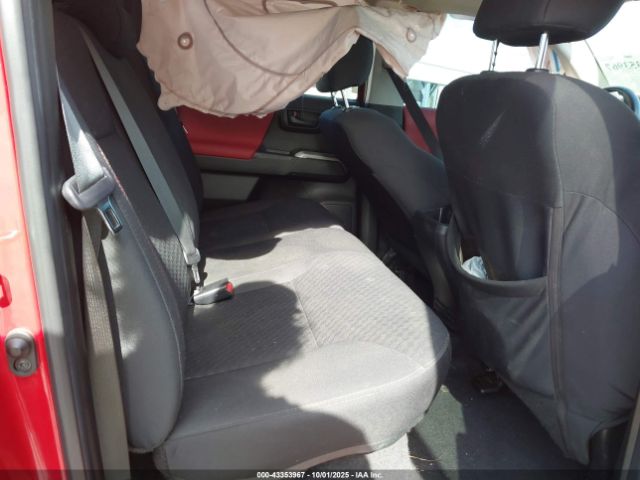 Toyota Tacoma Sr5 V6 Image 3