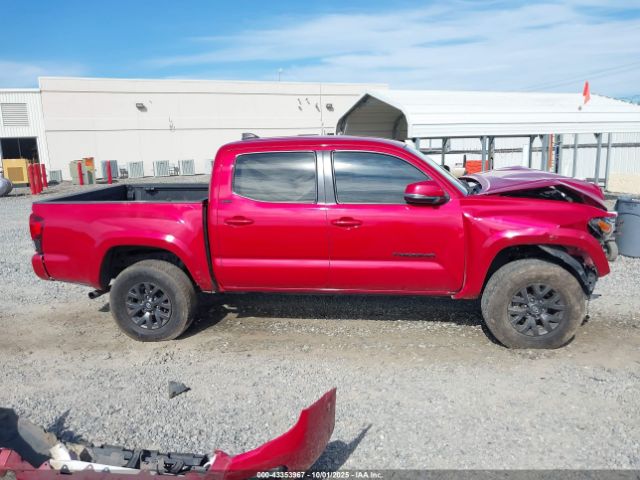 Toyota Tacoma Sr5 V6 Image 14