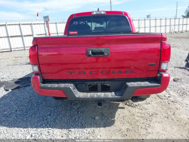 Toyota Tacoma Sr5 V6 Image 15