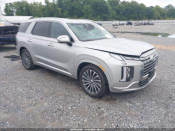  Salvage Hyundai PALISADE