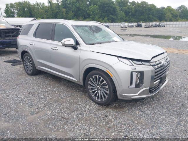  Salvage Hyundai PALISADE