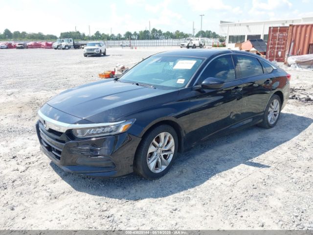 Honda Accord Lx Image 16