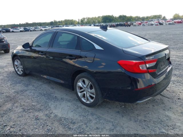 Honda Accord Lx Image 2