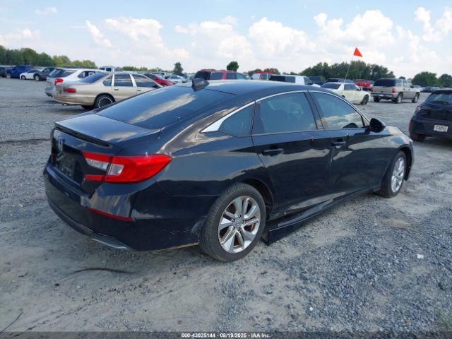 Honda Accord Lx Image 3