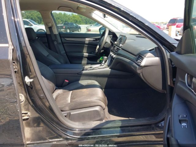 Honda Accord Lx Image 6